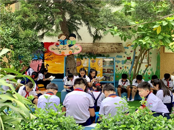 Tiểu học